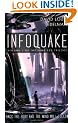 Infoquake: Book One of the Jump 225 Trilogy