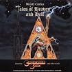 Tales of Heaven and Hell