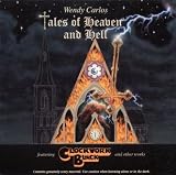 Tales Of Heaven And Hell