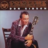 RCA Country Legends Music