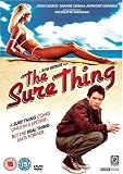 The Sure Thing [DVD]