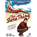 The Sure Thing [DVD]