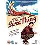 The Sure Thing [DVD] [1985]