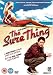 The Sure Thing [DVD] [1985]