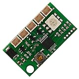 Virtue Redefined Board for the Mac Dev Droid