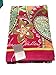 Vera Bradley Beach Towel in Pink Swirls