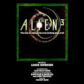 Alien 3: The Novelization | [Alan Dean Foster]