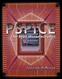 PSPICE FOR BASIC MICROELECTRONICS with CD