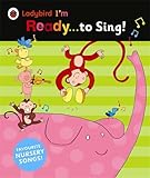 I'm ready ... to sing!