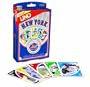 Fundex Games New York Mets Mlb Uno