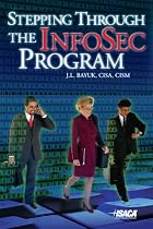 Stepping Through the InfoSec Program