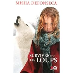 Survivre avec les loups