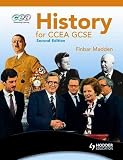 History for CCEA GCSE