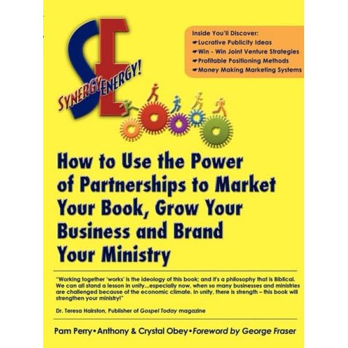 synergy energy