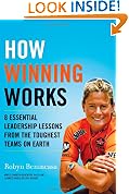 How Winning Works