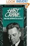 Hart Crane and the Homosexual Text: New Thresholds, New Anatomies