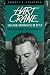 Search : Hart Crane and the Homosexual Text: New Thresholds, New Anatomies