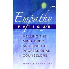 Healing the Mind, Body, and Spirit of Professional Counselors