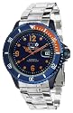3H Ocean Diver Herrenuhr Automatik OCEANDIVER BD2AB