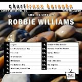 Let Me Entertain You (Karaoke Version in the style of Robbie Williams)