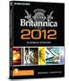 Encyclopedia Britannica, 2012 Ultimate Edition