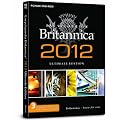 Encyclopaedia Britannica 2012 Ultimate Edition (PC)
