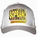 Search : ULTIMATE SOPRANO CHALLENGE FINALIST White Hat / Baseball Cap