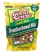 Good Sense Trail Mix, Brotherhood Mix, 10-Ounce Bags (Pack of 12)
