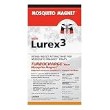 Mosquito Magnet Lurex3-OD-3 Biting Insect Attractant (3-pack)