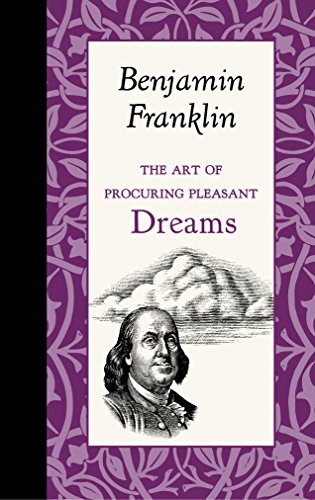 The Art of Procuring Pleasant Dreams (American Roots)