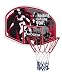 Sports : Basketballkorb mit Board und Netz / HUDORA