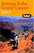 Fodor's Arizona and the Grand Canyon 2007 (Fodor's Gold Guides)