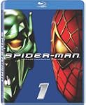 Spider-Man (Bilingual) [Blu-ray]