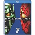 Spider-Man (Bilingual) [Blu-ray]