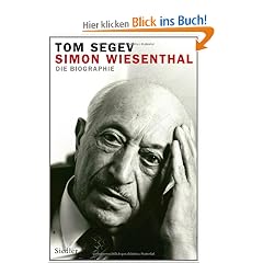 Simon Wiesenthal: Die Biographie