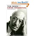 Simon Wiesenthal: Die Biographie