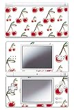 Cherries Skin for Nintendo DS Lite Console