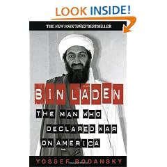 bin Laden: The Man Who Declared War on America