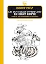 Les Nouvelles Aventures du Chat Bott&eacute;, Tome 1 : La montagne en marche