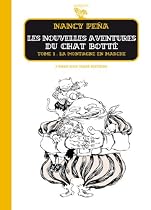 Les Nouvelles Aventures du Chat Botté, Tome 1 : La montagne en marche