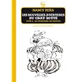 Les Nouvelles Aventures du Chat Bott�, Tome 1 : La montagne en marche