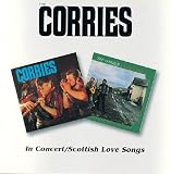 In Concert/Scottish Love Songs