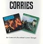 In Concert/Scottish Love Songs