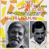 Play Bill Holman