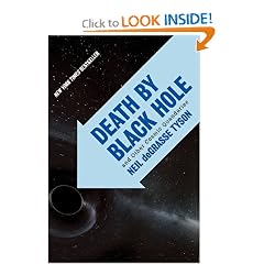 Death by Black Hole: And Other Cosmic Quandaries