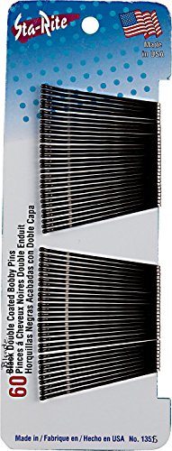 Sta-Rite Bobby Pins