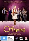 Offspring - Complete Season 1 - 5-DVD Box Set ( Offspring - Complete First Series ) ( Off spring - Complete Season One ) [ NON-USA FORMAT, PAL, Reg.0 Import - Australia ]