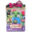 Zoobles Spring To Life Barnabus #207