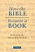 How the Bible Became a Book: The Textualization of Ancient Israel