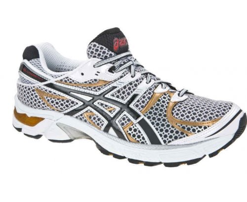 ASICS GEL-LANDRETH 7 Laufschuhe - 45